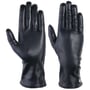 Gants pour Femme Classiques by Roeckl bleu foncé
