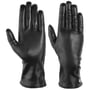 Gants pour Femme Classiques by Roeckl noir