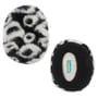 Cache-Oreilles Bubbles Earbags noir