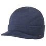 Bonnet Fine Merino en Tricot by Lierys denim