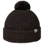 Bonnet Navigat by Lierys marron foncé