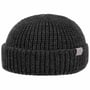 Bonnet Costa Docker by Lierys anthracite