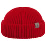 Bonnet Costa Docker by Lierys rouge