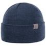 Bonnet en Tricot Fine Merino by Lierys denim