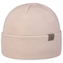 Bonnet en Tricot Fine Merino by Lierys blanc