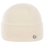 Bonnet Giro en Coton by Lierys blanc crème