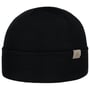Bonnet Giro en Coton by Lierys noir
