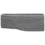 Bandeau Fine Merino by Lierys gris