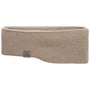 Bandeau Fine Merino by Lierys beige