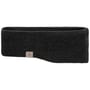 Bandeau Fine Merino by Lierys anthracite