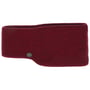 Bandeau Fine Merino by Lierys bordeaux