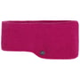 Bandeau Fine Merino by Lierys pink