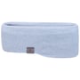 Bandeau Fine Merino by Lierys bleu clair
