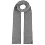 Echarpe Merino by Lierys gris