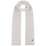 Echarpe Merino by Lierys gris clair