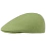 Casquette Seamless Wool Gatsby 507 by Kangol vert