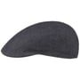 Casquette en Lin Madison by Stetson denim