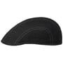 Casquette en Lin Madison by Stetson noir