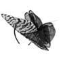 Chapeau Banhu by McBURN noir