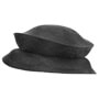 Chapeau Sisal by Seeberger noir