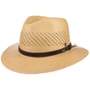Chapeau Air Panama by Lierys marron