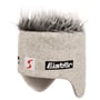 Bonnet Cocker Skipool by Eisbär beige-gris
