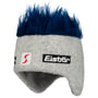 Bonnet Cocker Skipool by Eisbär blanc-bleu