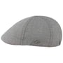 Casquette Plate Kyoto Gatsby by Chillouts gris