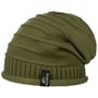 Bonnet Erik Oversize by Chillouts olive
