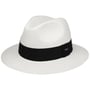 Chapeau White Night Traveller by Lipodo blanc