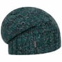 Bonnet Alaseja en Tricot by McBURN vert foncé