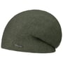 Bonnet Shirley en Cachemire by Stetson olive