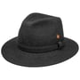 Chapeau Gustav Trekking by Mayser anthracite