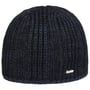 Bonnet Rene by Eisbär bleu foncé