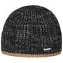 Bonnet Rene by Eisbär gris foncé