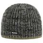Bonnet Rene by Eisbär gris-olive
