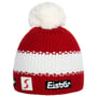Bonnet Autriche à Pompon by Eisbär blanc