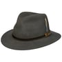 Chapeau Valrico VitaFelt by Stetson gris