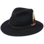 Chapeau Valrico VitaFelt by Stetson bleu