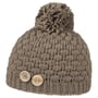 Bonnet Nora pour Enfant by Chillouts beige