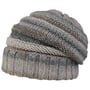 Bonnet Bernardo Oversize by Lierys gris