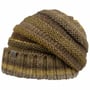 Bonnet Bernardo Oversize by Lierys olive