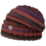 Bonnet Bernardo Oversize by Lierys marron foncé