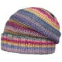 Bonnet Bernardo Oversize by Lierys bleu-rouge