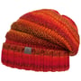 Bonnet Bernardo Oversize by Lierys pink-orange