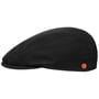 Casquette Coolmax Sun Protect Soft by Mayser noir
