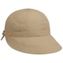 Casquette à Visière Priscilla by Mayser beige