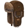Chapka Rip Bomber by Barts marron