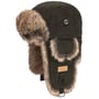 Chapka Rip Bomber by Barts olive