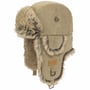 Chapka Rip Bomber by Barts beige